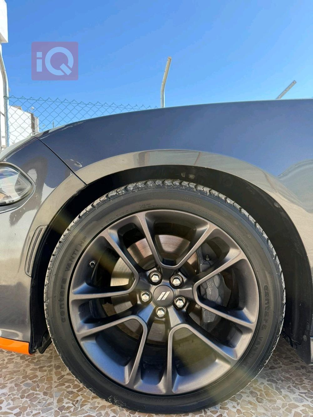 دودج تشارجر